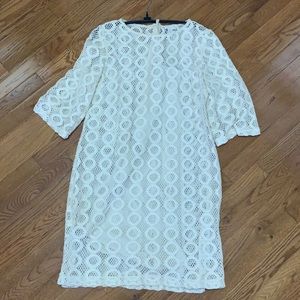 Chico’s Lace Dress